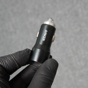 ANKER GENUINE DUAL PORT CAR CHARGER