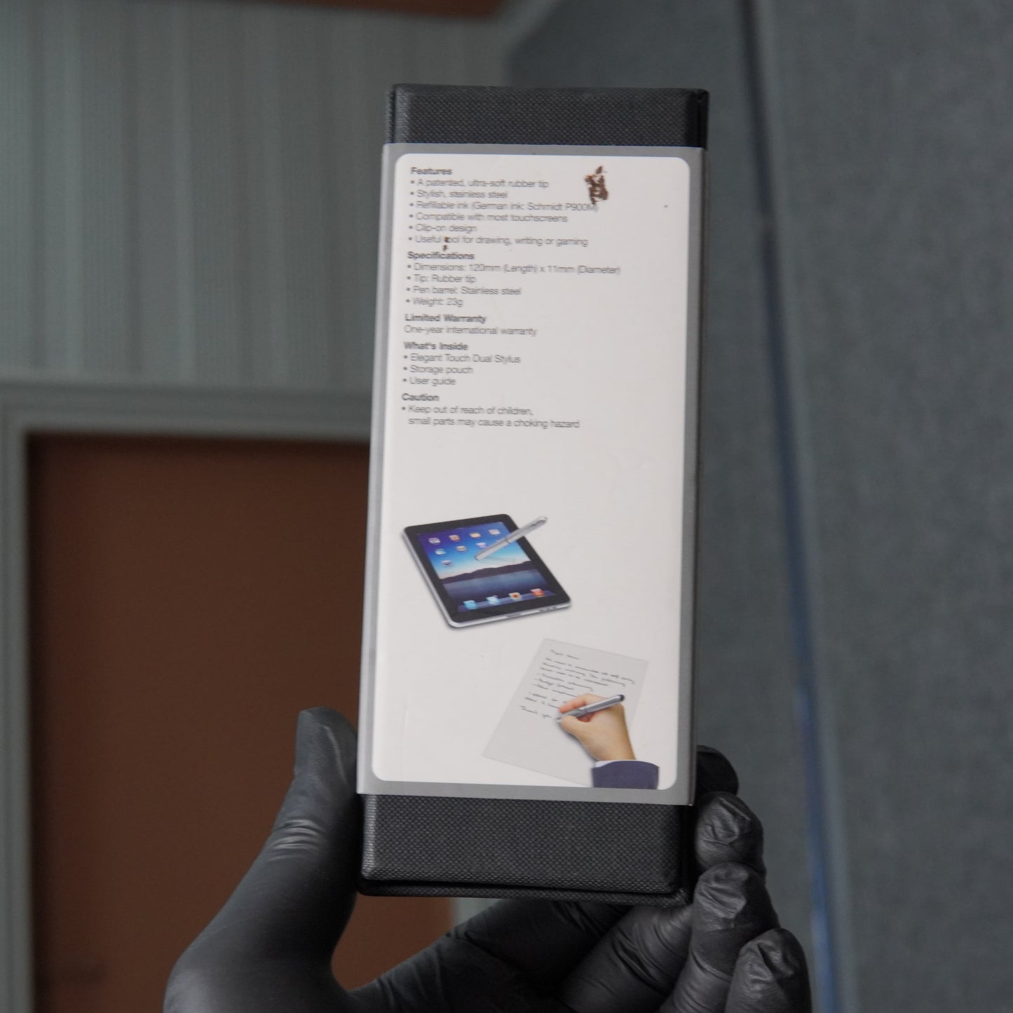 Lifetrons Stylus Pen