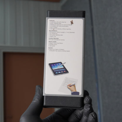 Lifetrons Stylus Pen