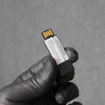 Lifetrons Deluxe Edition Ultra-slim Note Writer – 7.9mm