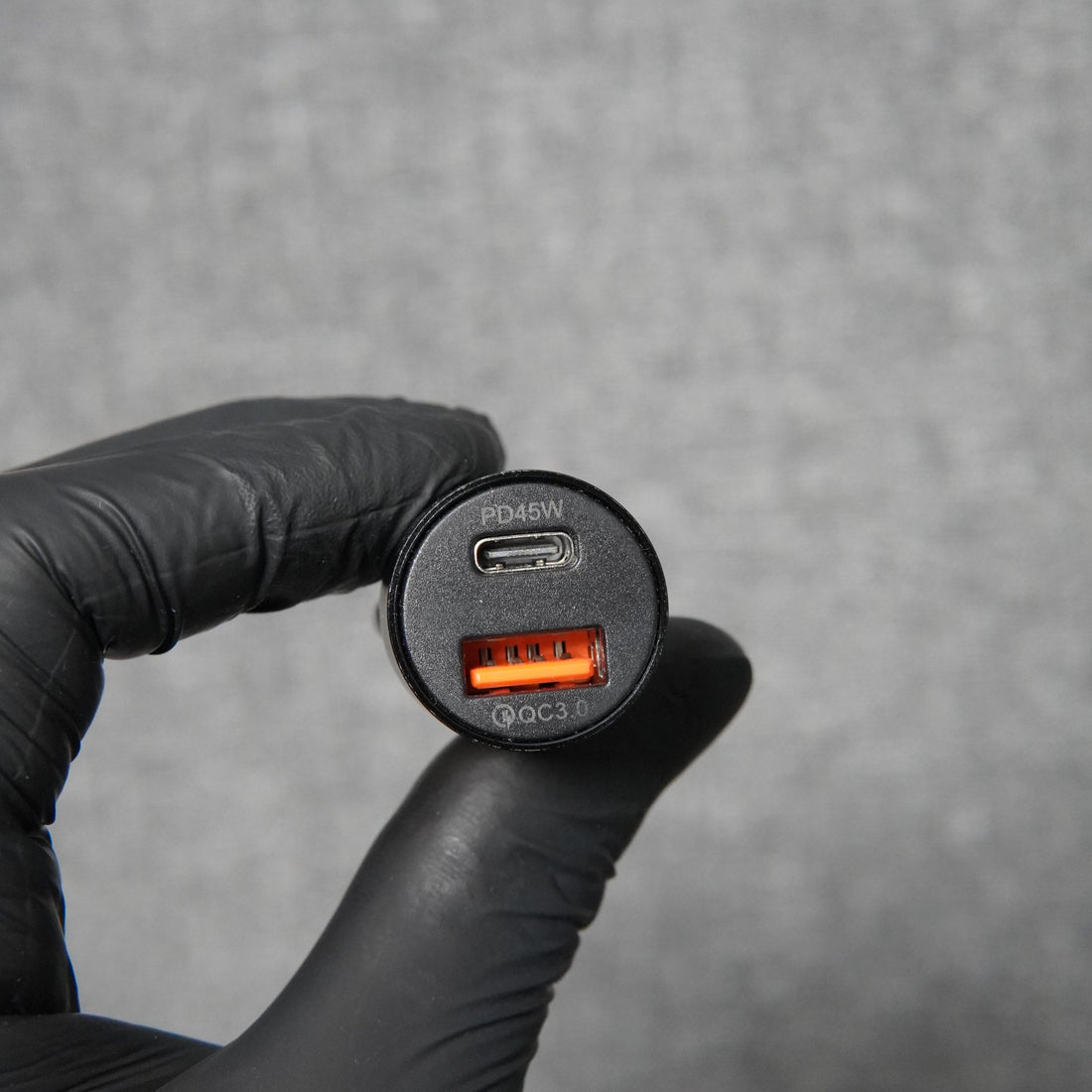 ANKER GENUINE DUAL PORT CAR CHARGER