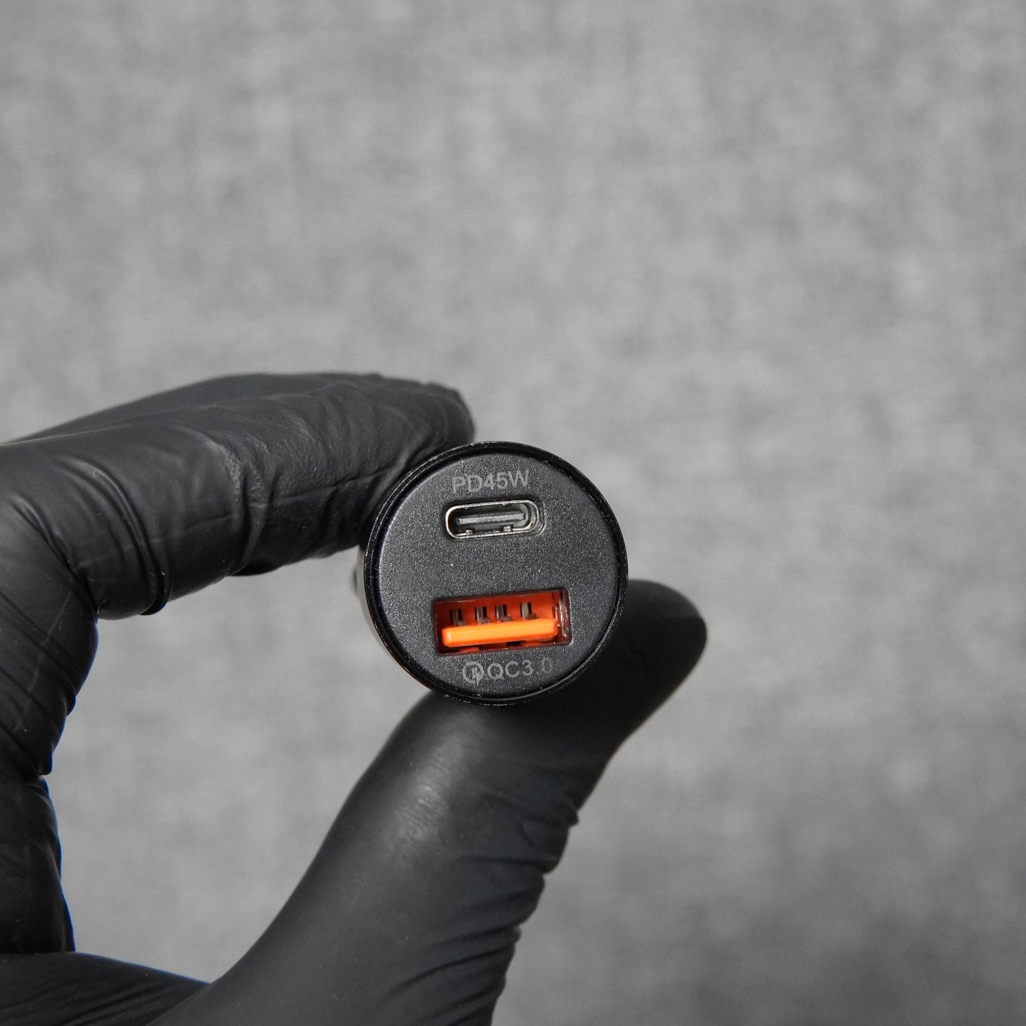 ANKER GENUINE DUAL PORT CAR CHARGER