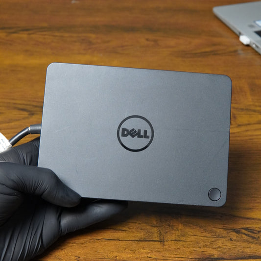 Dell WD15 Business Dock