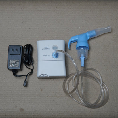 Portable Nebulizer Compressor