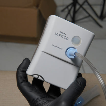 Portable Nebulizer Compressor