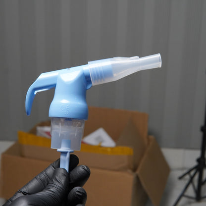 Portable Nebulizer Compressor