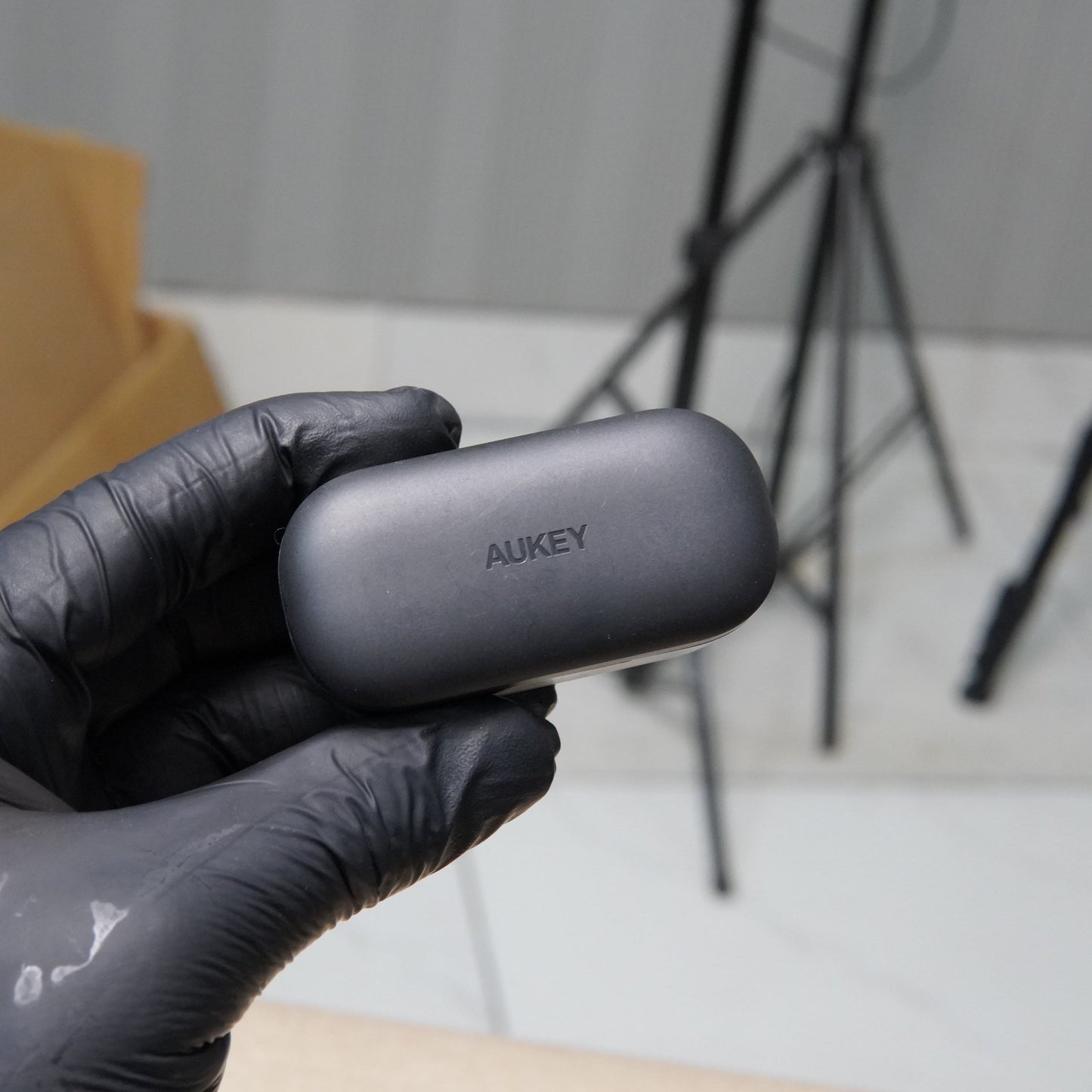 Aukey True Wireless Earbuds