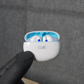 boAt Airdopes 181 True Wireless Earbuds – Spirit White