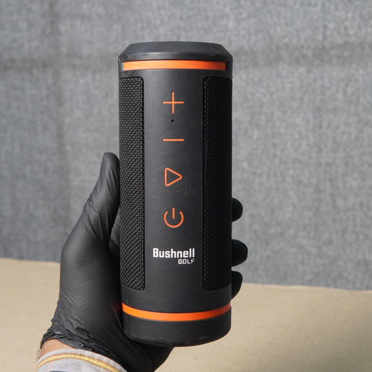 Bushnell Golf Bluetooth Speaker