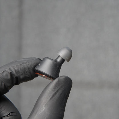 Klipsch T5 True Wireless Earphones - Silver