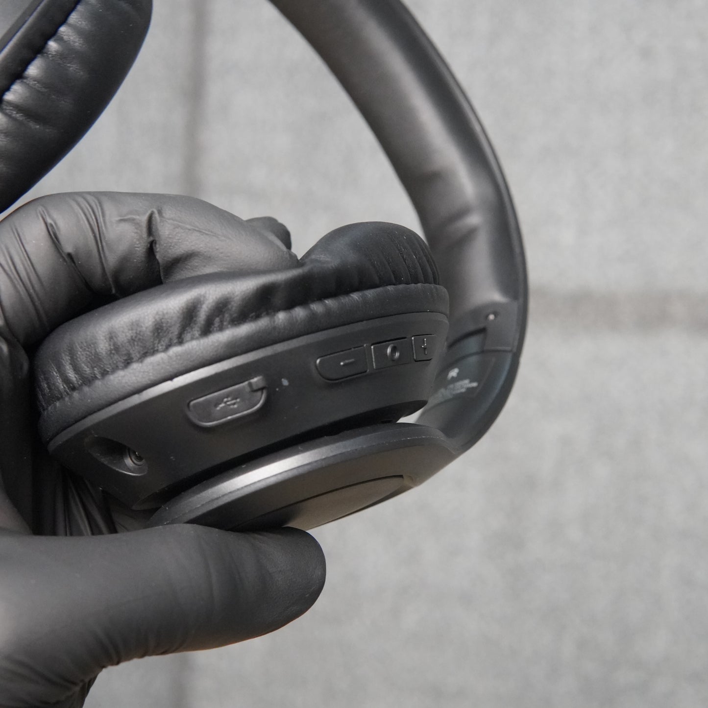 Mpow 059 Lite Bluetooth Headphones