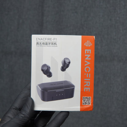 ENACFIRE F1 Wireless Earbuds