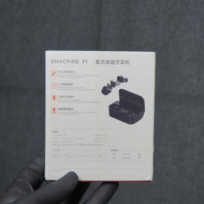 ENACFIRE F1 Wireless Earbuds