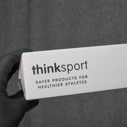 Think Sport GO2 Lunch Box