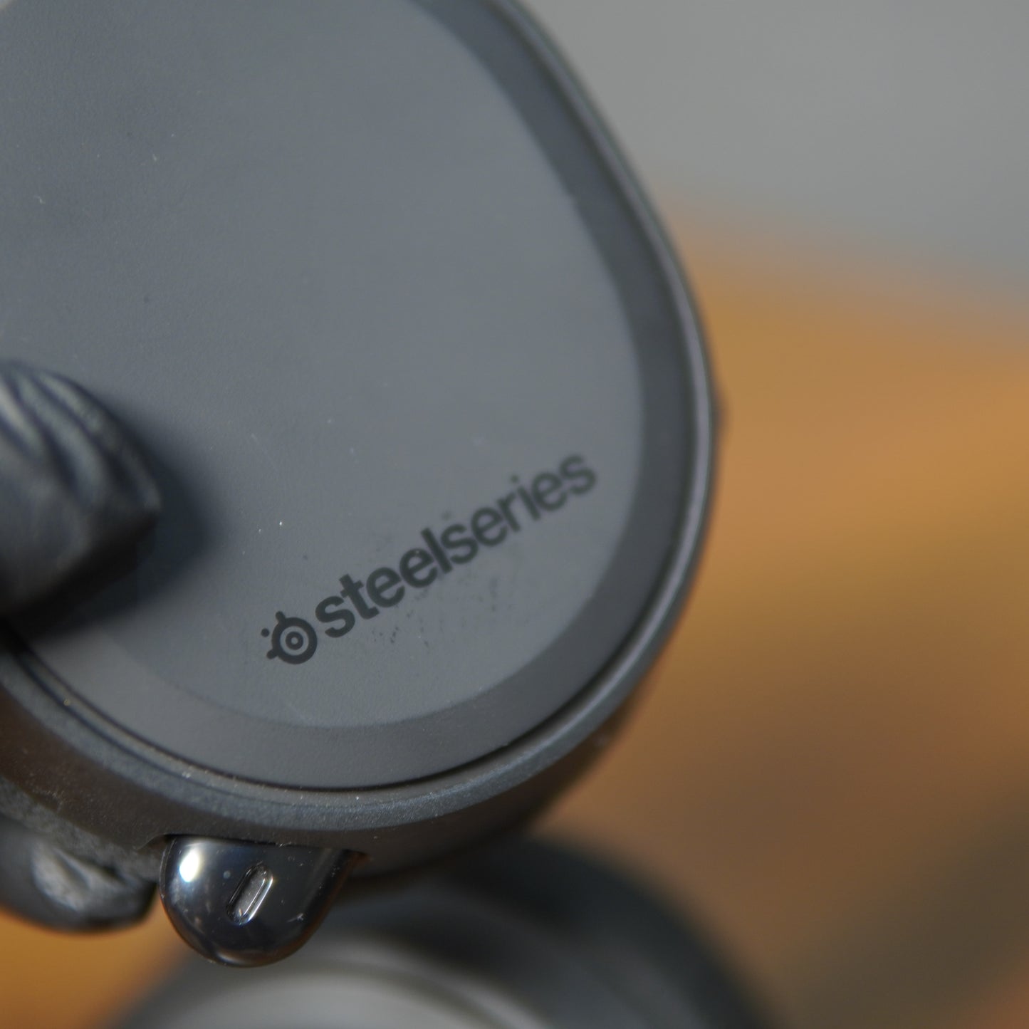 Steel Series Arctis 3 – Wired Gaming Headset