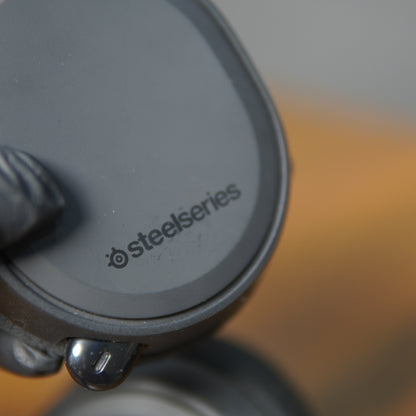 Steel Series Arctis 3 – Wired Gaming Headset