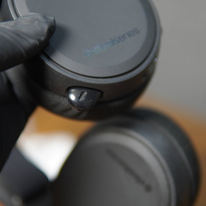 Steel Series Arctis 3 – Wired Gaming Headset