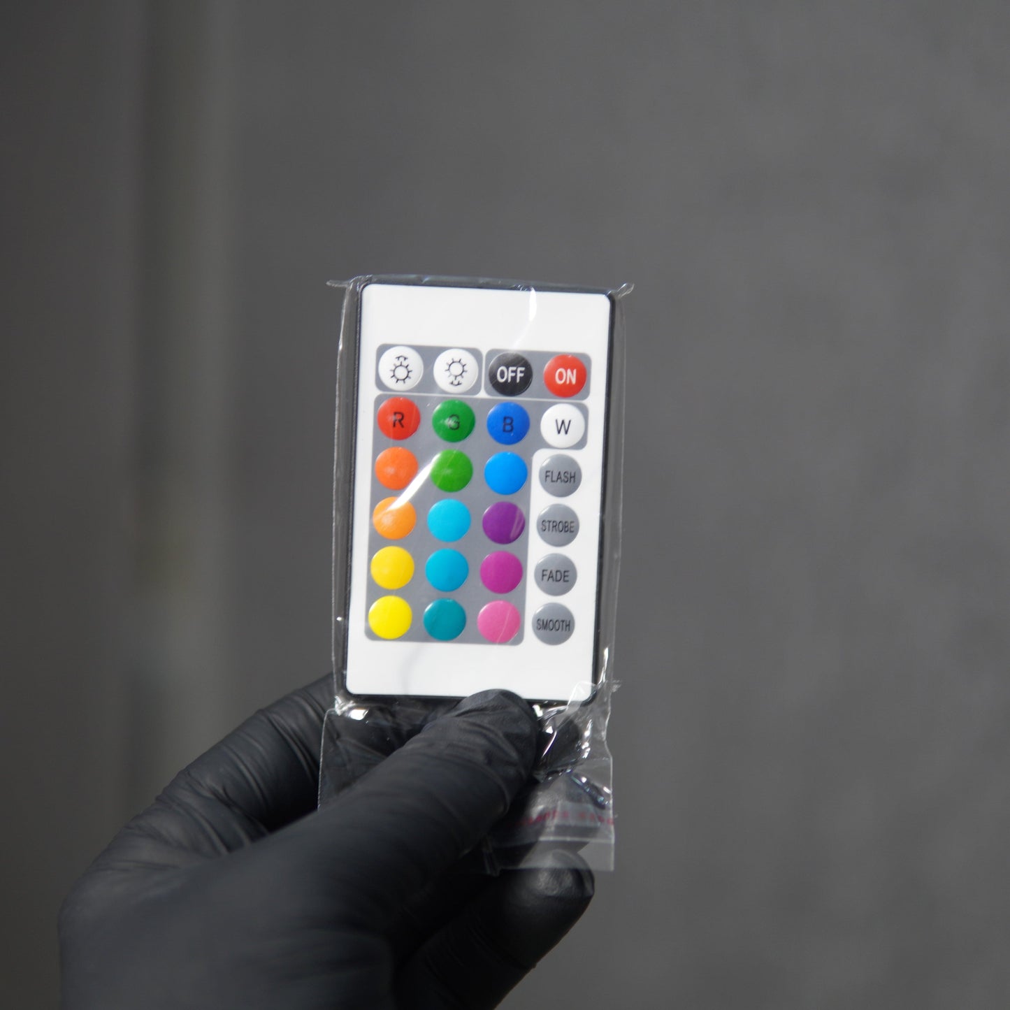M.electro 5m RGB LED Strip Light