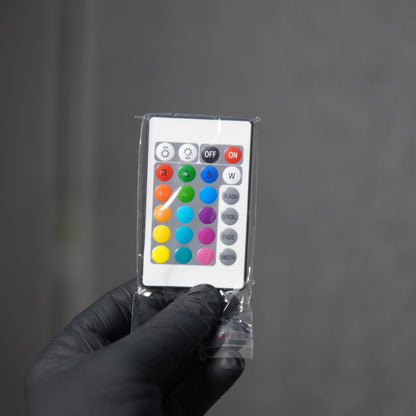 M.electro 5m RGB LED Strip Light