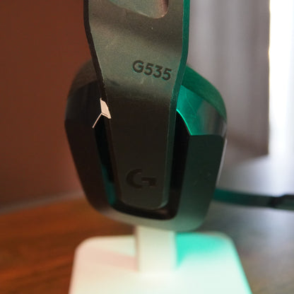 Logitech G535 LIGHTSPEED Wireless Gaming Headset