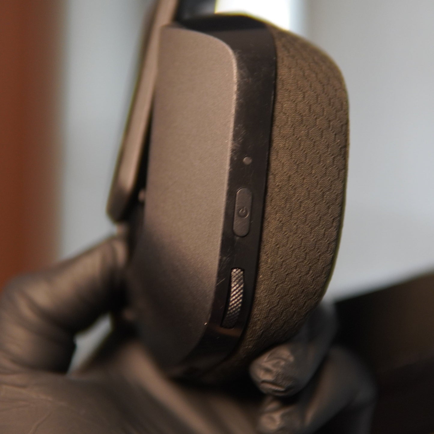 Logitech G535 LIGHTSPEED Wireless Gaming Headset