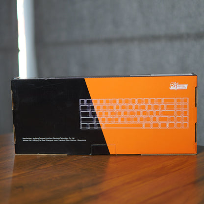 Royal Kludge RK Mechanical Keyboard