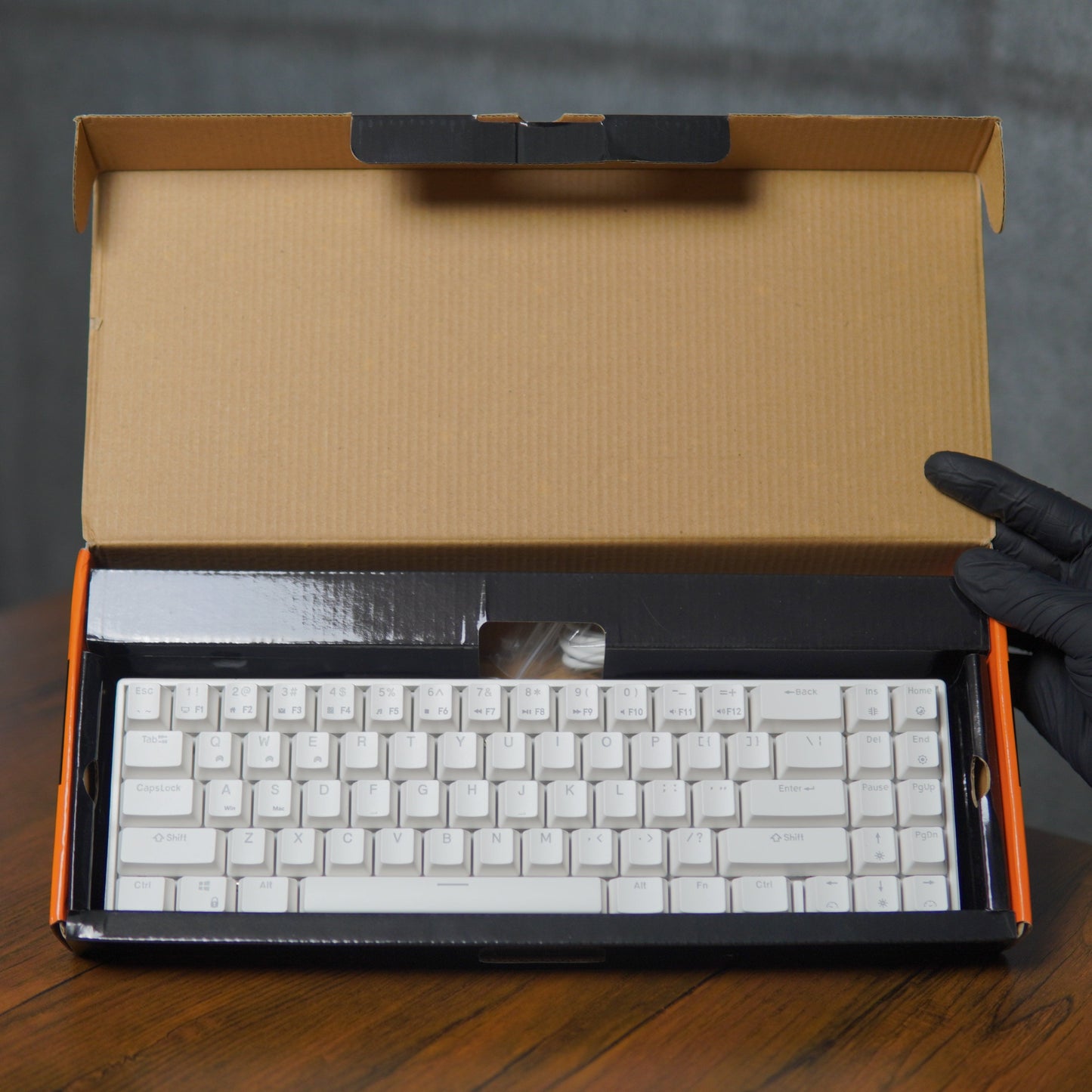 Royal Kludge RK Mechanical Keyboard