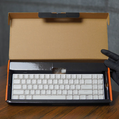 Royal Kludge RK Mechanical Keyboard
