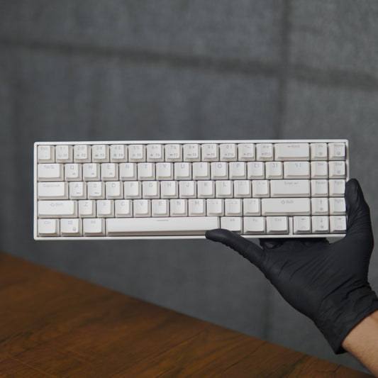 Royal Kludge RK Mechanical Keyboard