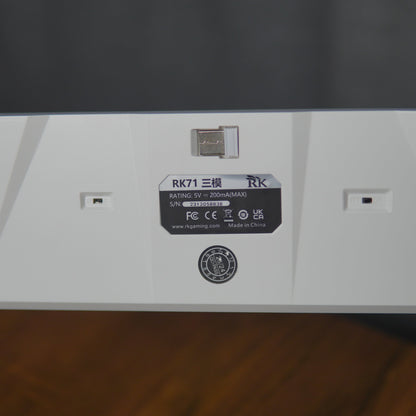 Royal Kludge RK Mechanical Keyboard
