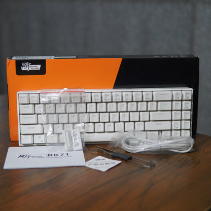 Royal Kludge RK Mechanical Keyboard