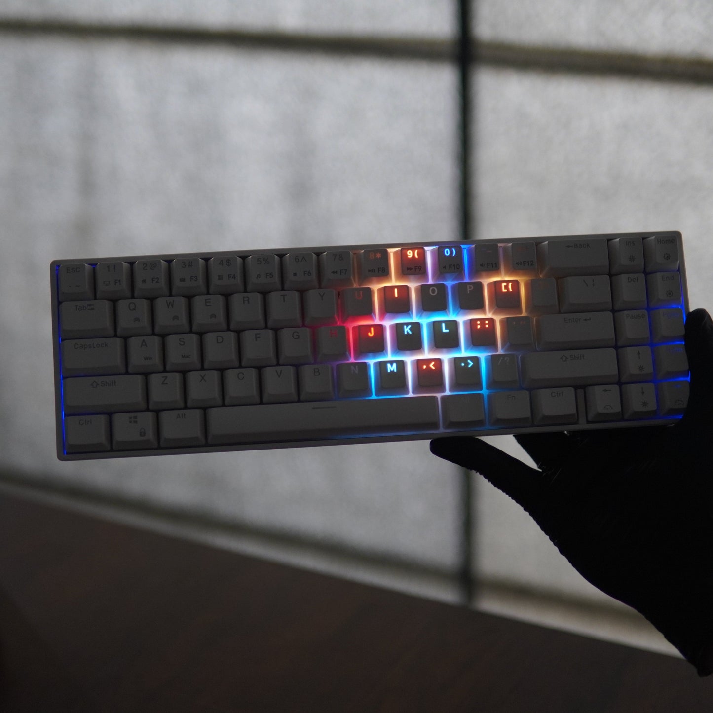 Royal Kludge RK Mechanical Keyboard
