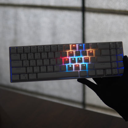 Royal Kludge RK Mechanical Keyboard