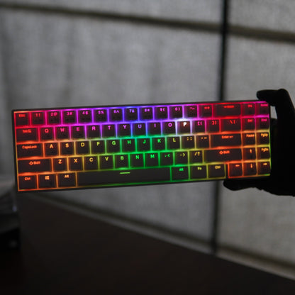 Royal Kludge RK Mechanical Keyboard