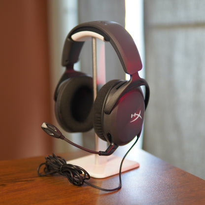 HyperX Cloud Stinger 2 Core – Lightweight Wired Gaming Headset