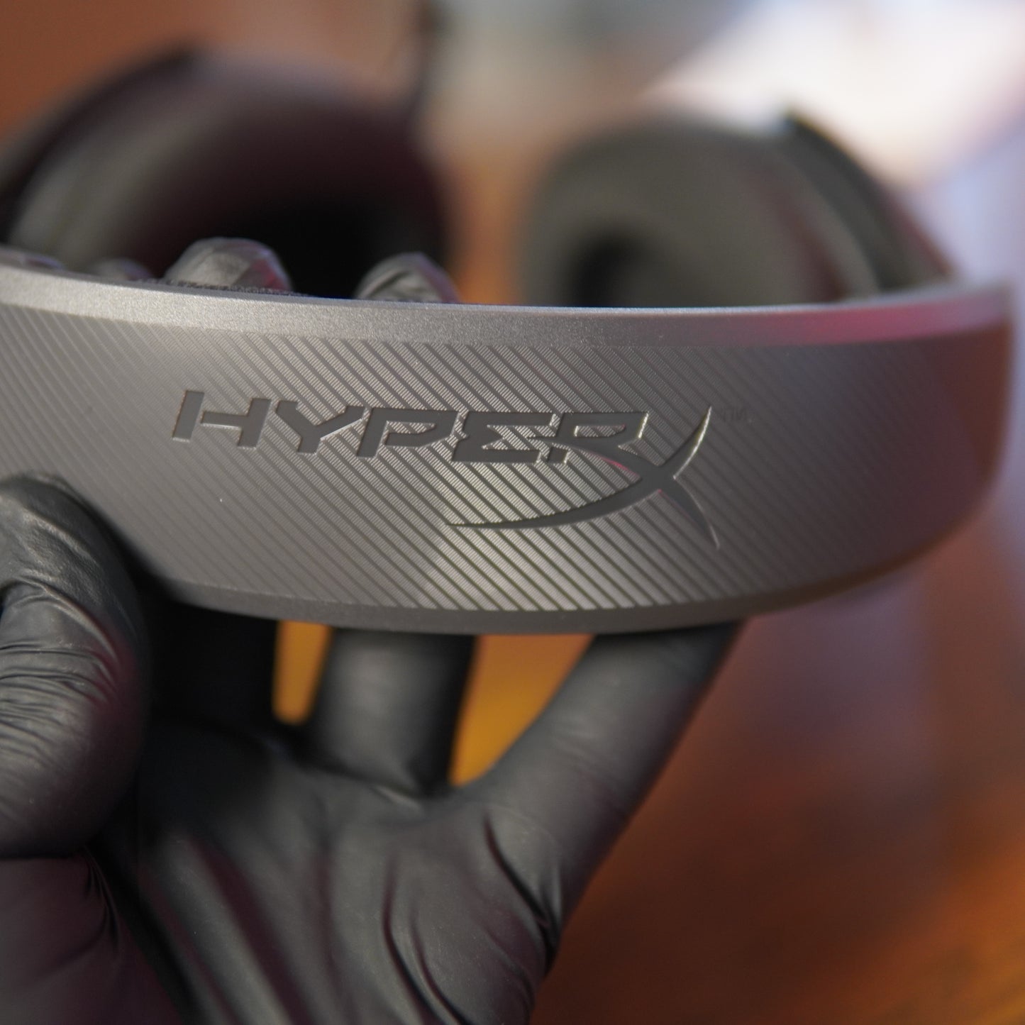 HyperX Cloud Stinger 2 Core – Lightweight Wired Gaming Headset