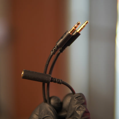 HyperX Cloud Stinger 2 Core – Lightweight Wired Gaming Headset