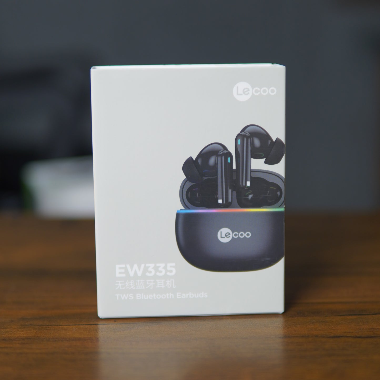 Lecoo EW335 TWS Bluetooth Earbuds