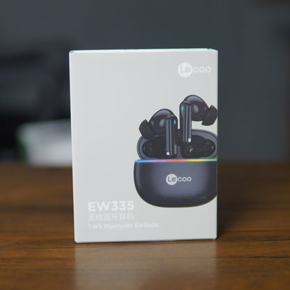 Lecoo EW335 TWS Bluetooth Earbuds