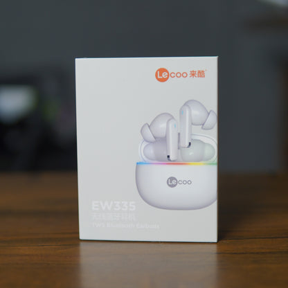 Lecoo EW335 TWS Bluetooth Earbuds