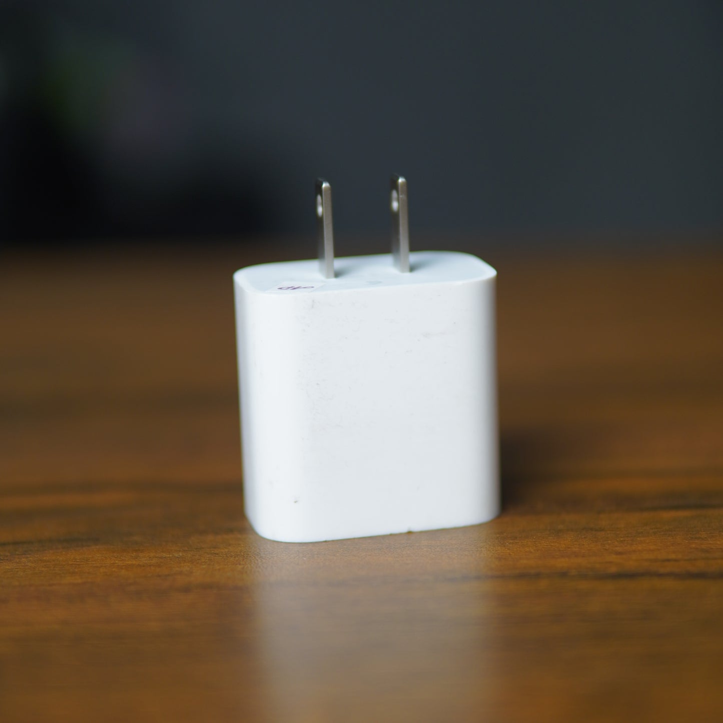 Apple 20W Original USB-C Charger