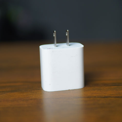 Apple 20W Original USB-C Charger