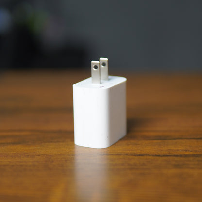 Apple 20W Original USB-C Charger