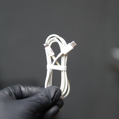 Apple 20W Original USB-C Charger