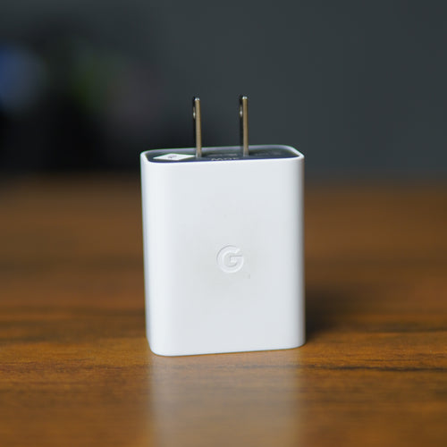 Google 30W USB-C Power Adapter