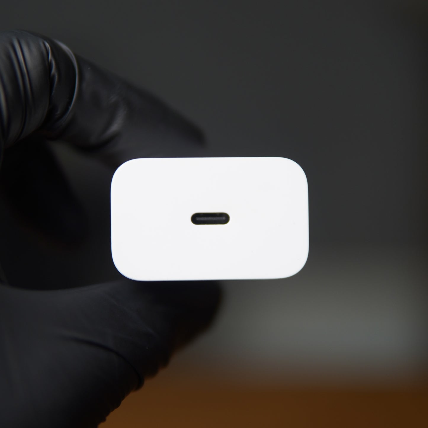 Google 30W USB-C Power Adapter
