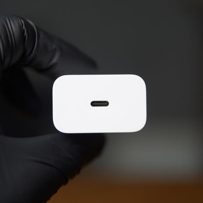 Google 30W USB-C Power Adapter