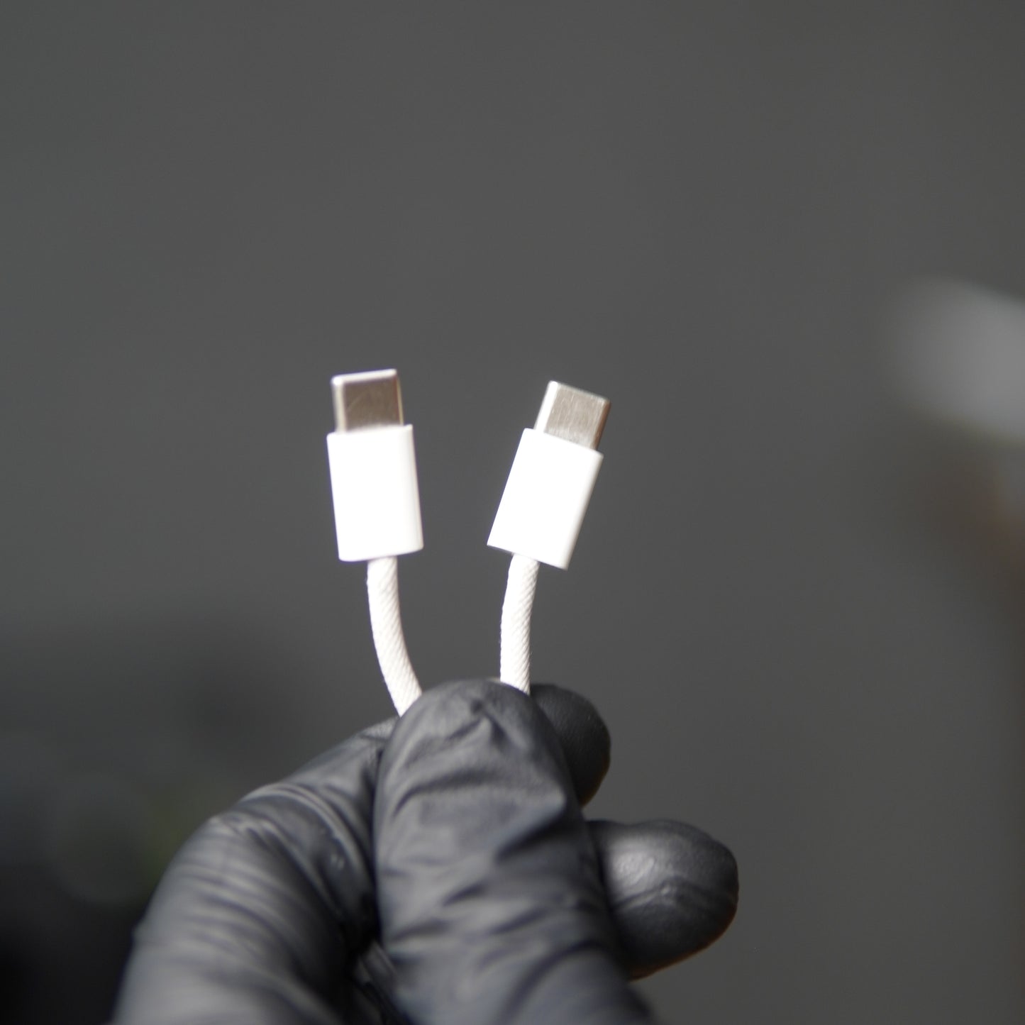 Google 30W USB-C Power Adapter