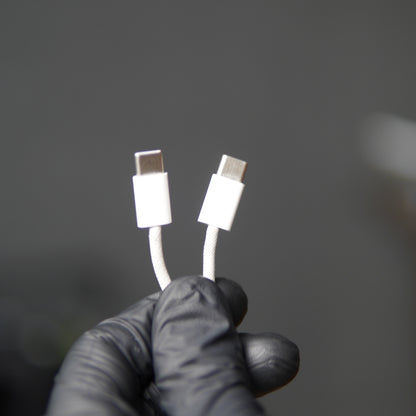 Google 30W USB-C Power Adapter