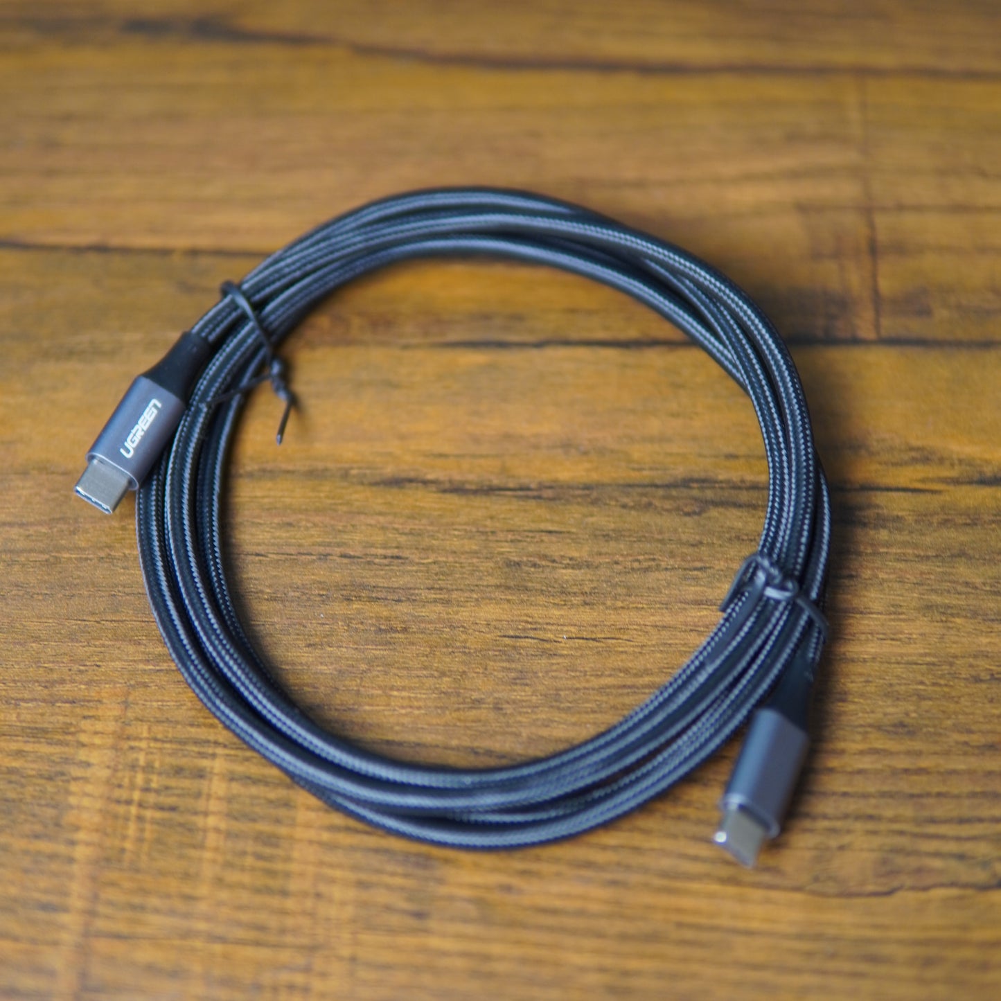 Ugreen 100W PD USB-C to USB-C Cable